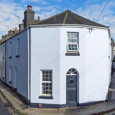 Old Church House Villa Torquay Exterior foto