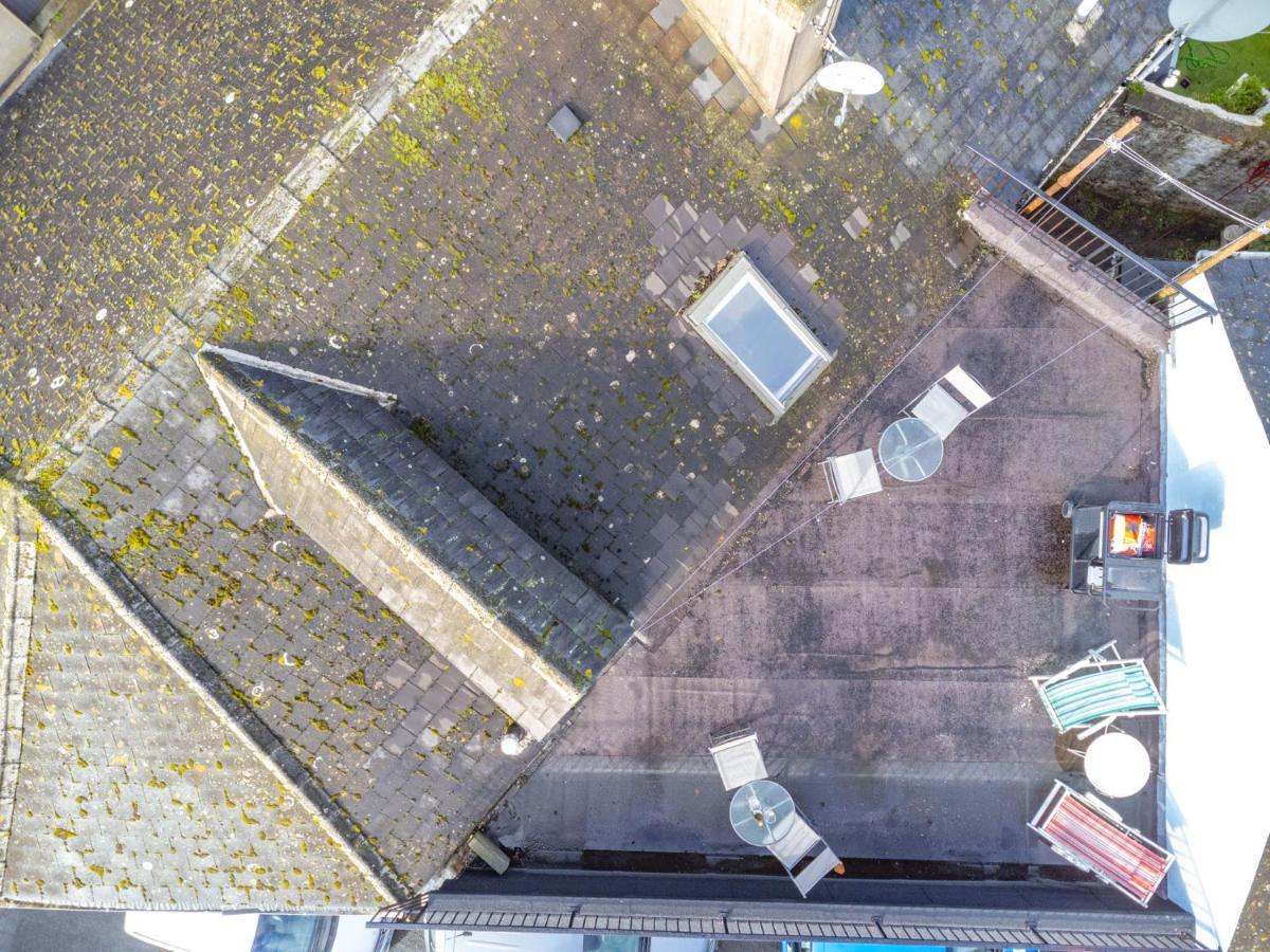 Old Church House Villa Torquay Exterior foto